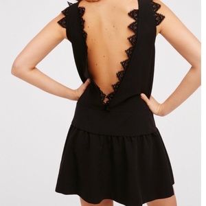 Free people wren dress